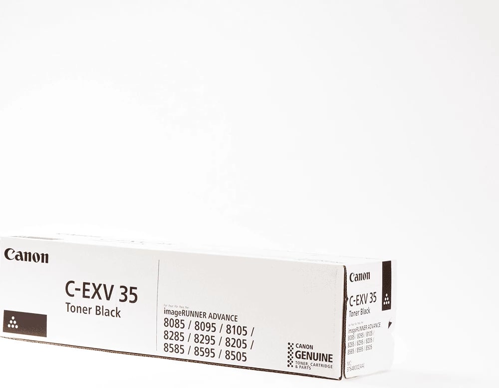 Toner Canon C-EXV 35 3764B002 70000 faqe Standard, zi