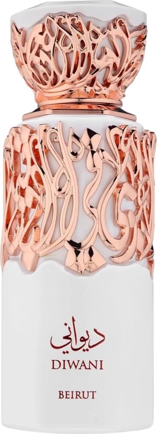 Eau de Parfum French Avenue Diwani Beirut 100ml