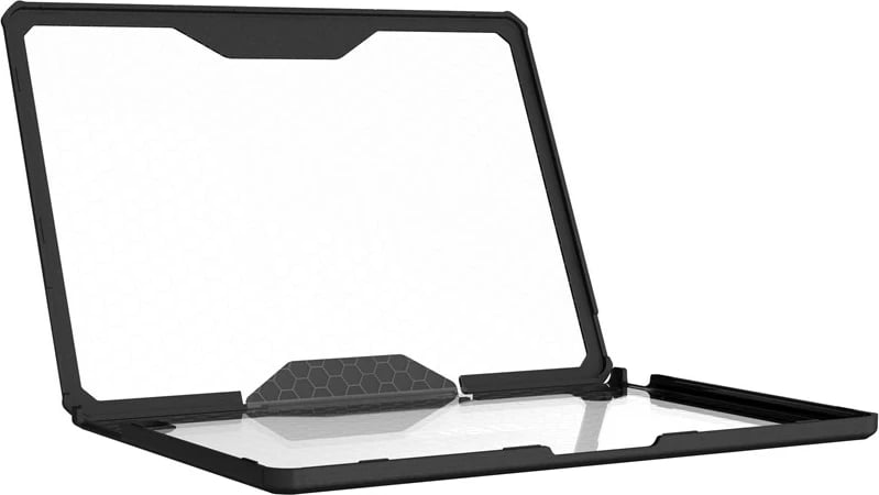 Mbështjellës UAG Plyo për MacBook Air 13", monokromatik