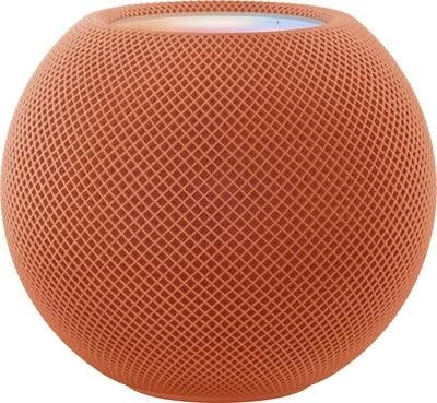 Apple HomePod mini - Smart speaker (Orange)