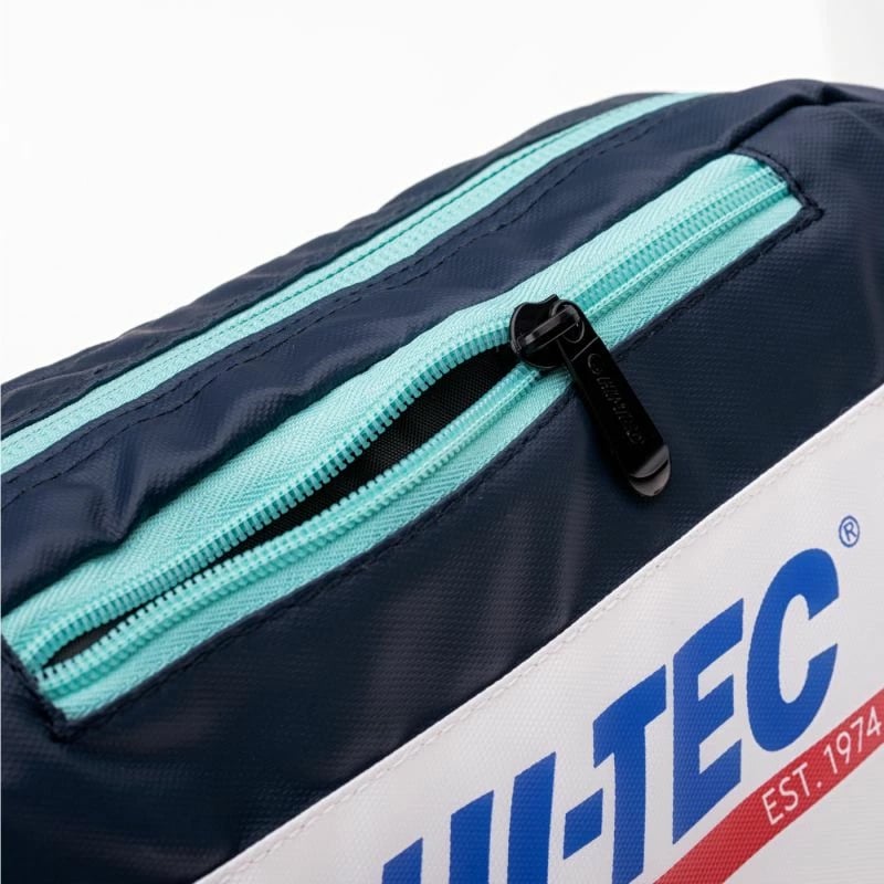 Çantë beli Hi-Tec Tyler 90S, blu marine