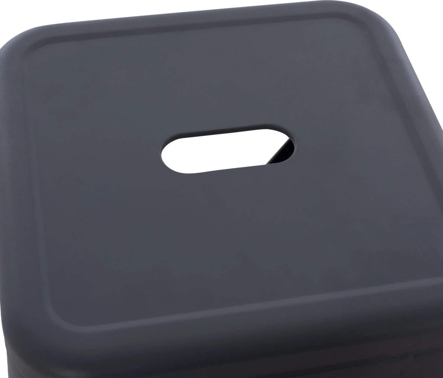 Karrige për bar MELITA-PRO FH8642.50 metalike, ngjyrë gri, 43x43x78H cm Karrige për bar MELITA-PRO FH8642.50 metalike, ngjyrë gri, 43x43x78H cm