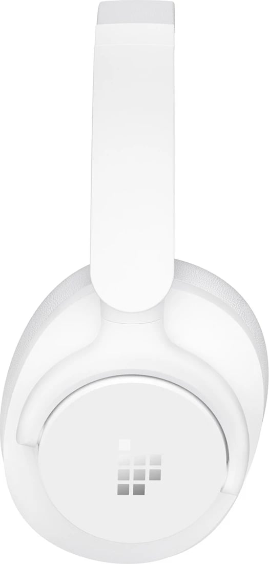 Kufje Tronsmart Sounfii Q20 ANC, Bluetooth 5.3, On-Ear, të bardha