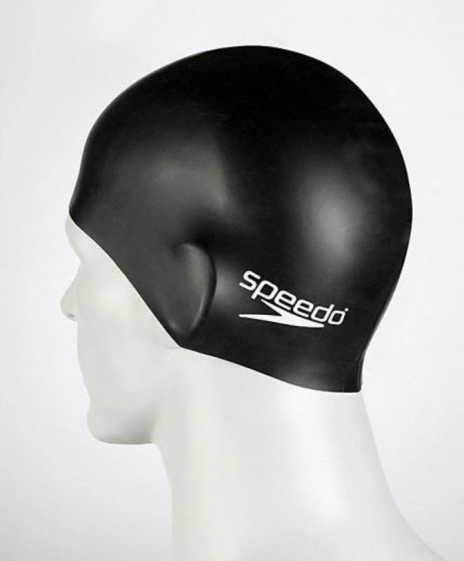 Kapelë noti Speedo, e zezë