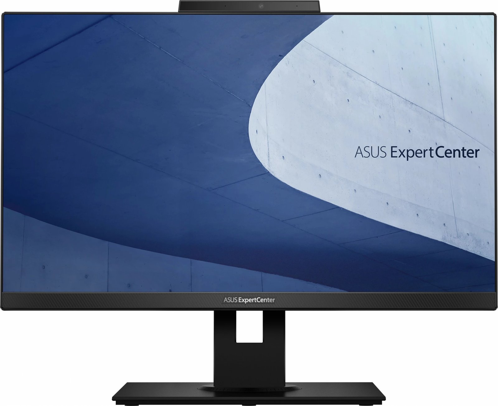 Kompjuter All in One ASUS ExpertCenter E3 24", Core i5, 16GB RAM, 1TB, E5402WVARK-BPC039X, zi