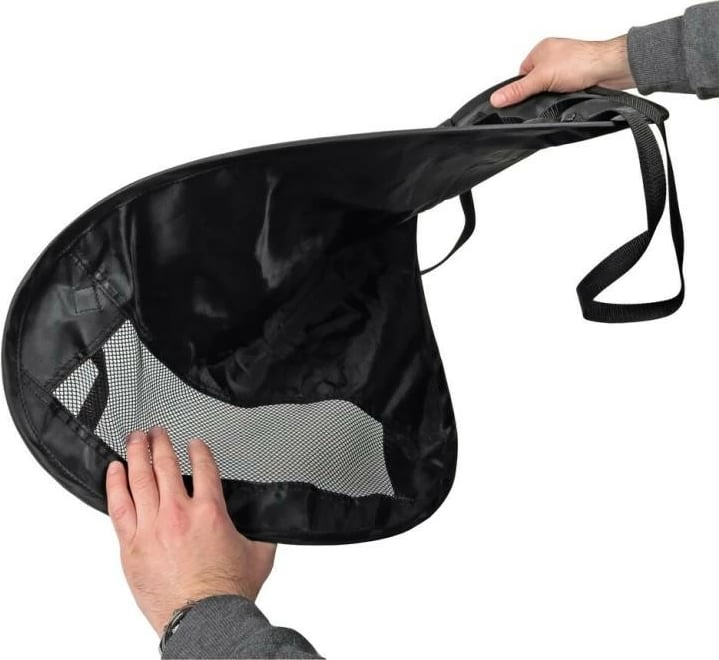 Mbrojtese Karrige Per Qen 50 X 66cm