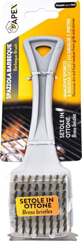 Brushe pastruese per bbq