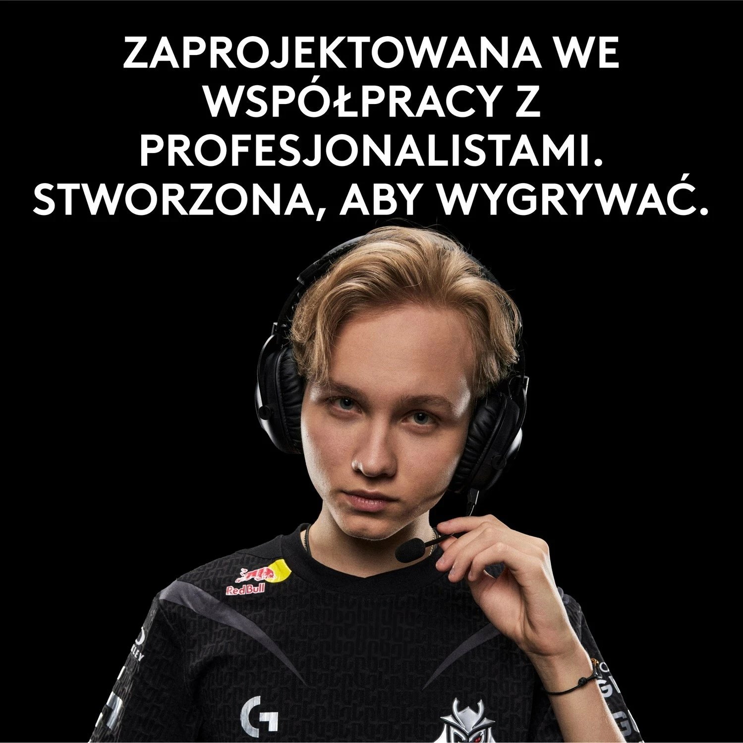 Tastierë Logitech G Pro X TKL Rapid, RGB, e bardhë