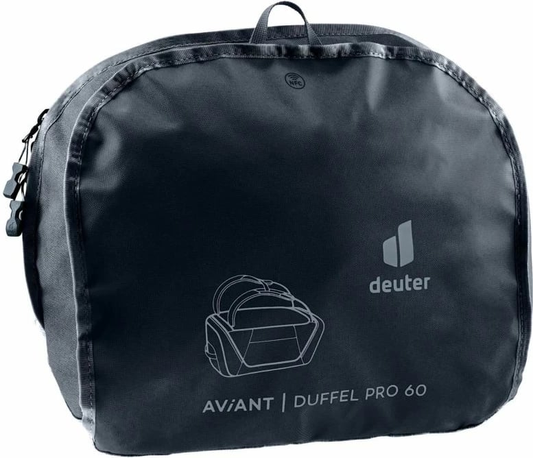 Çantë udhëtimi Deuter, për të gjithë
