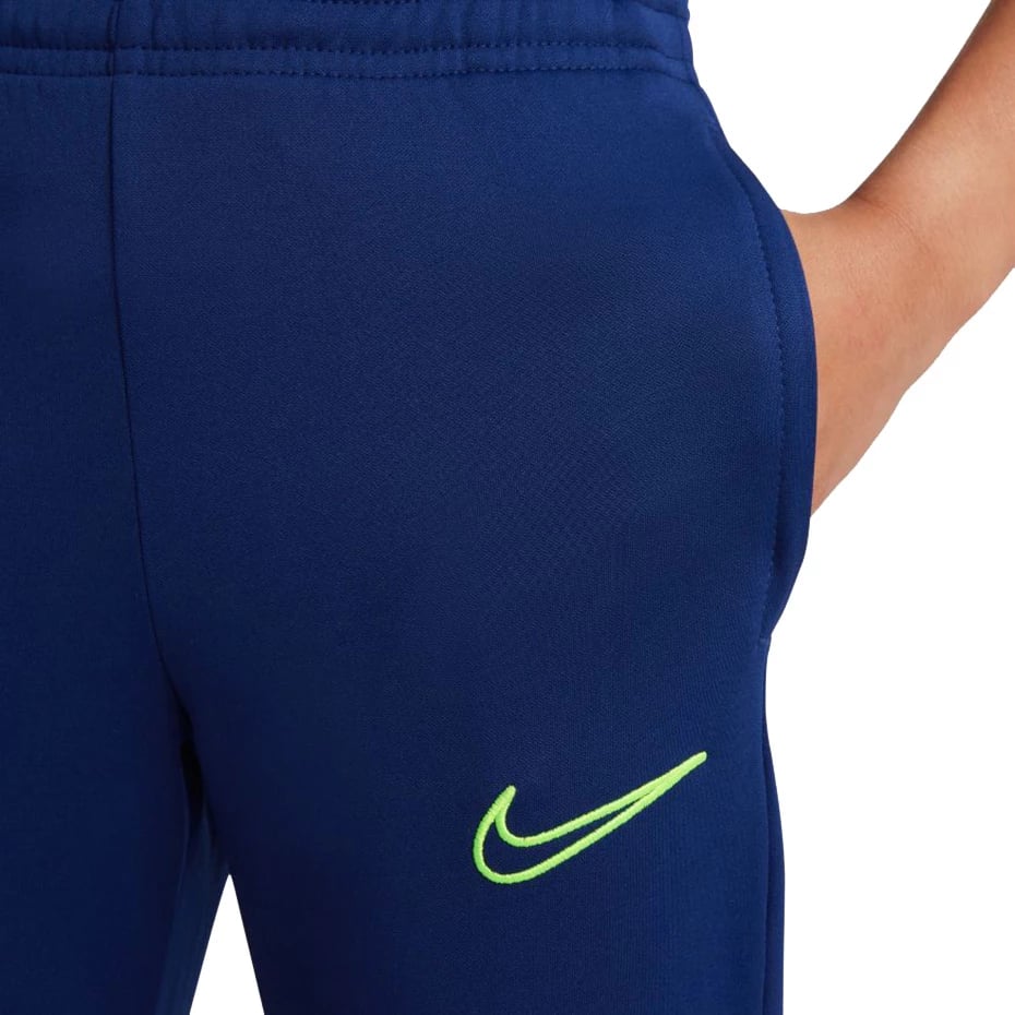 Pantallona sportive për fëmijë Nike, navy