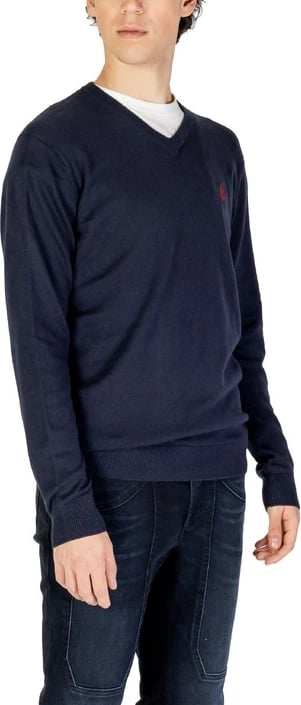 Xhemper për meshkuj U.s. Polo Assn., blu