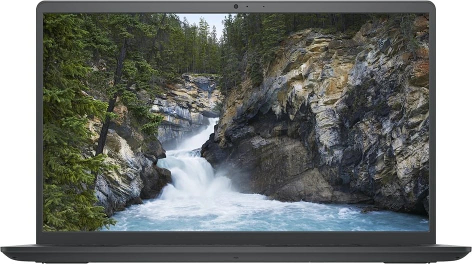 Laptop Dell Vostro 3520, Intel Core i5, 15.6 inch, Full HD, 8 GB RAM, 512 GB SSD, Black