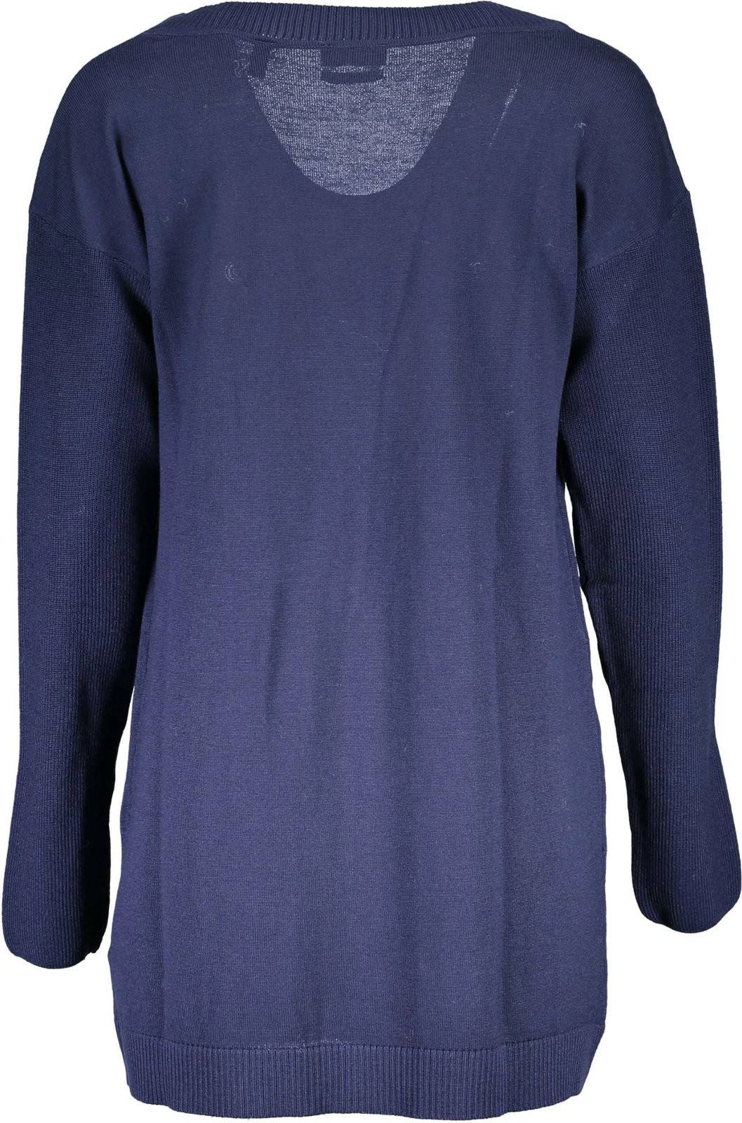 Triko për femra Gant, e kaltër