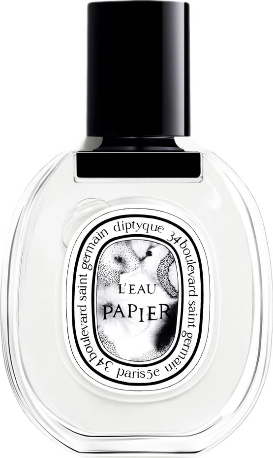 Eau de Toilette Diptyque L'Eau Papier 50ml