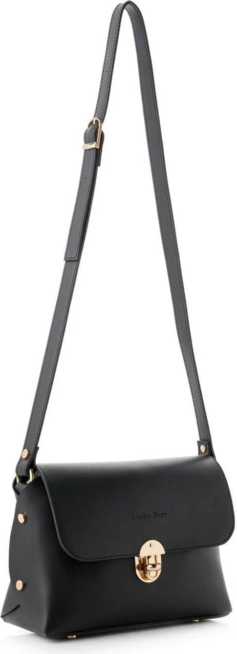 Çantë krahu Lucky Bees, 1278, e zezë