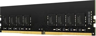 RAM Memorje Lexar LD4AU032G-B3200GSST, 32 GB, DDR4, 3200 MHz, e zezë