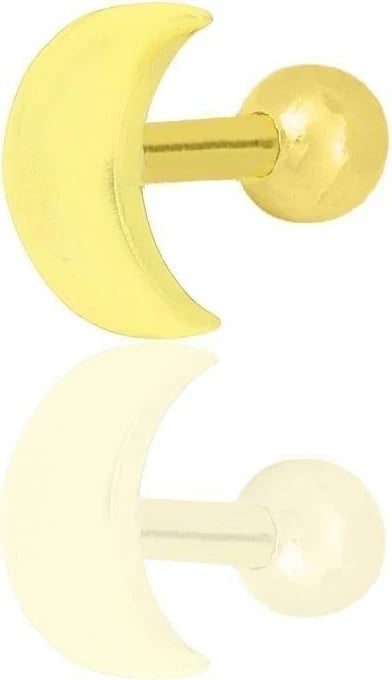 Piercing argjendi i artë, Jumeon, SGTL12316