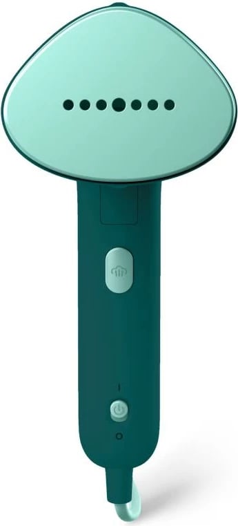 Avullore rrobash dore, Philips, 3000 Series STH3020/70, kompakte palosëse portative, e gjelbërt e errët