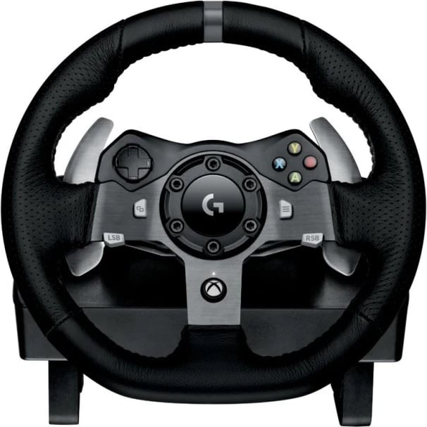 Timoni Logitech G920, Force Feedback, USB