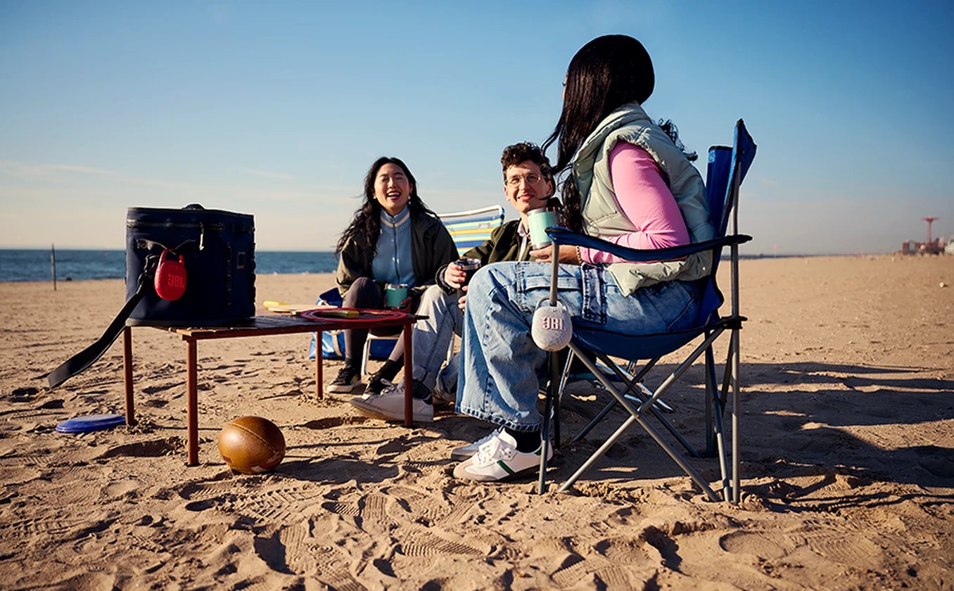 Altoparlant JBL CLIP 5