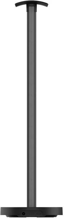 Set llamba LED Yeelight Beam RGBIC Light Bar, YLFWD-0021, smart, 2 copë, e zezë