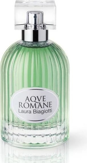 Eau de Parfum unisex Laura Biagiotti Aqve Romane Divinum Ficus 100ml