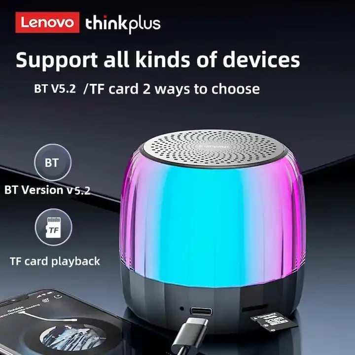 Altoparlant Lenovo K3 Plus me Bluetooth