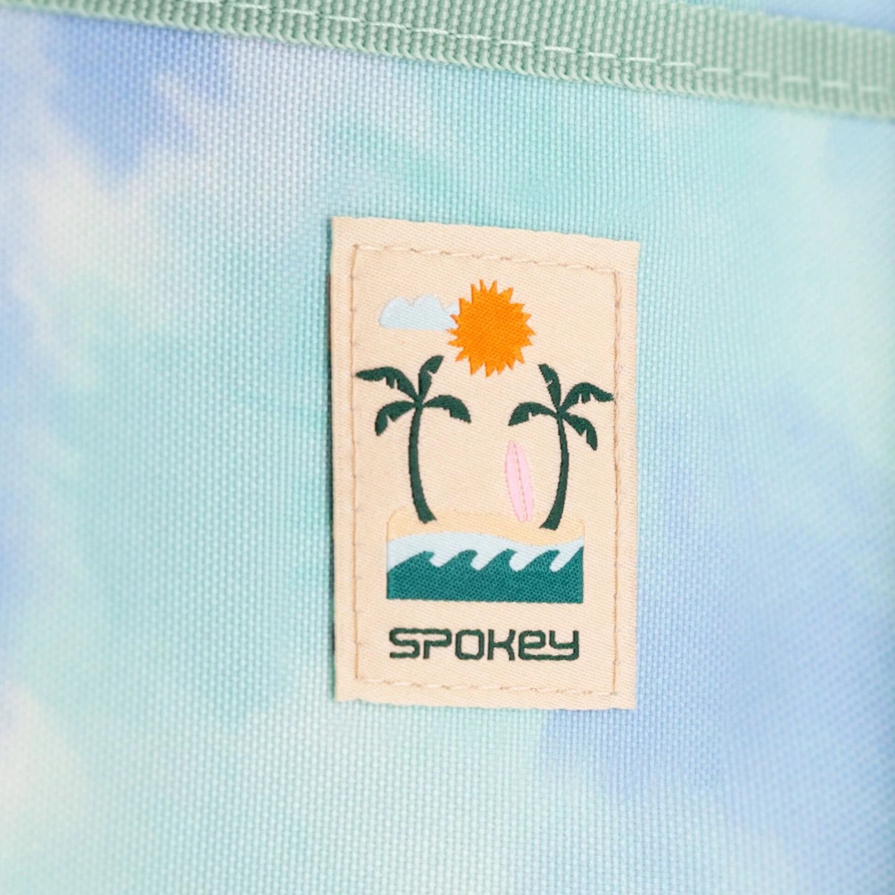 Çantë termike Spokey për turizëm