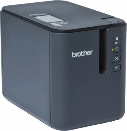 Printer etiketash Brother PT-P950NW, i zi