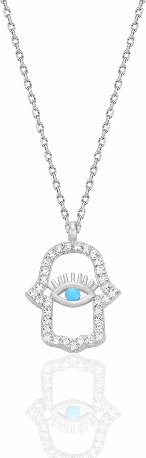 Varëse argjendi Jumeon, SGTL12669, ngjyrë argjendi