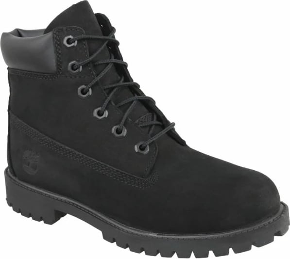 Çizme për femra Timberland, të zeza