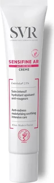 Krem kundër skuqjes SVR Sensifine AR uniseks 50ml