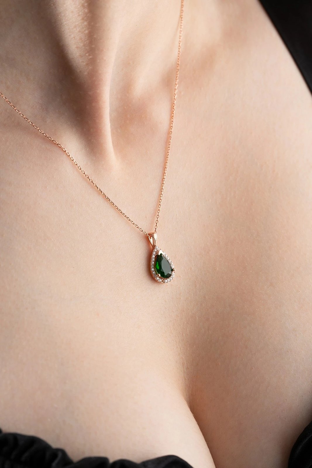 Varëse argjendi, gur zirkon, Jumeon, NRZ998517