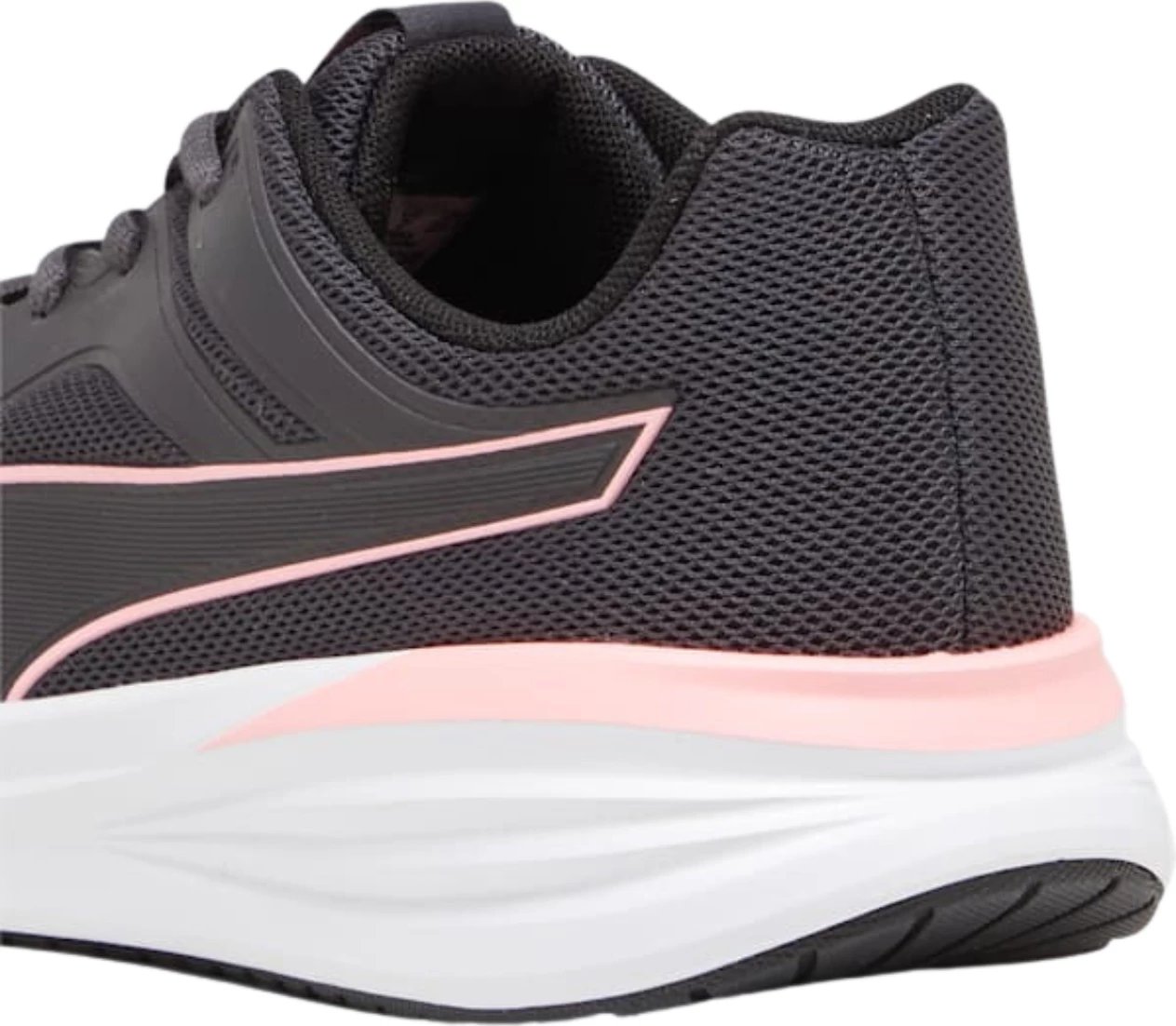 Atlete për femra Puma, gri