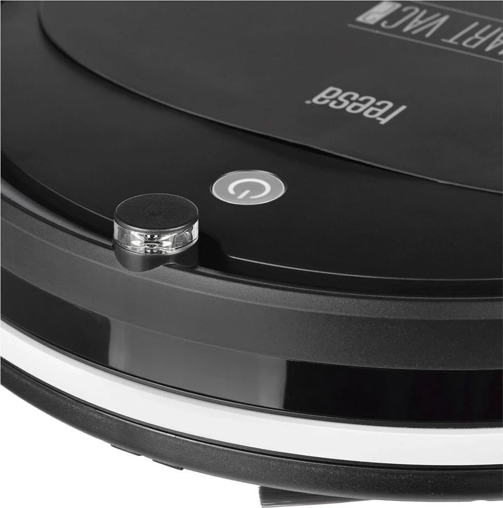 Robot pastrues teesa Smart VAC 2 TSA5050, 0.2 L, i zi Robot pastrues teesa Smart VAC 2 TSA5050, 0.2 L, i zi