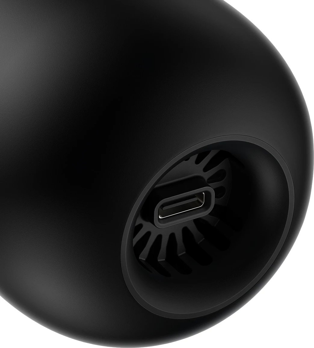 Fshesë portabile për makinë Baseus A2Pro, 6000Pa, 80W, e zezë Fshesë portabile për makinë Baseus A2Pro, 6000Pa, 80W, e zezë