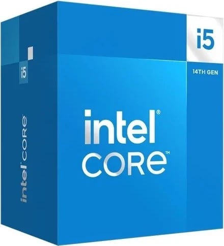 Procesori Intel Core i5-14400, 20 MB Smart Cache Box