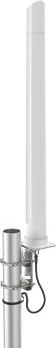 Antena omni-drejtuese Poynting A-OMNI-0292-V2, 8 dBi, e bardhë