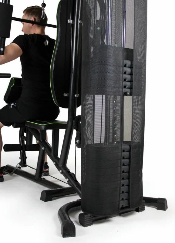 Stacion force për shtëpi Virtufit, unisex