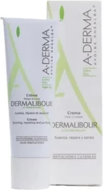 Krem riparues trupit A-DERMA Dermalibour+, 50ml Krem riparues trupit A-DERMA Dermalibour+, 50ml