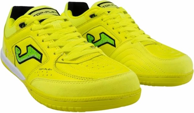 Atlete futbolli për meshkuj Joma, të gjelbra