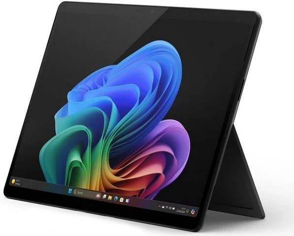 Laptop Microsoft Surface Pro 11, 13", Qualcomm Snapdragon X Elit, 16GB RAM, 1TB SSD, Qualcomm Adreno GPU,hiri