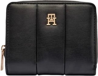 Portofol Tommy Hilfiger femra, i zi