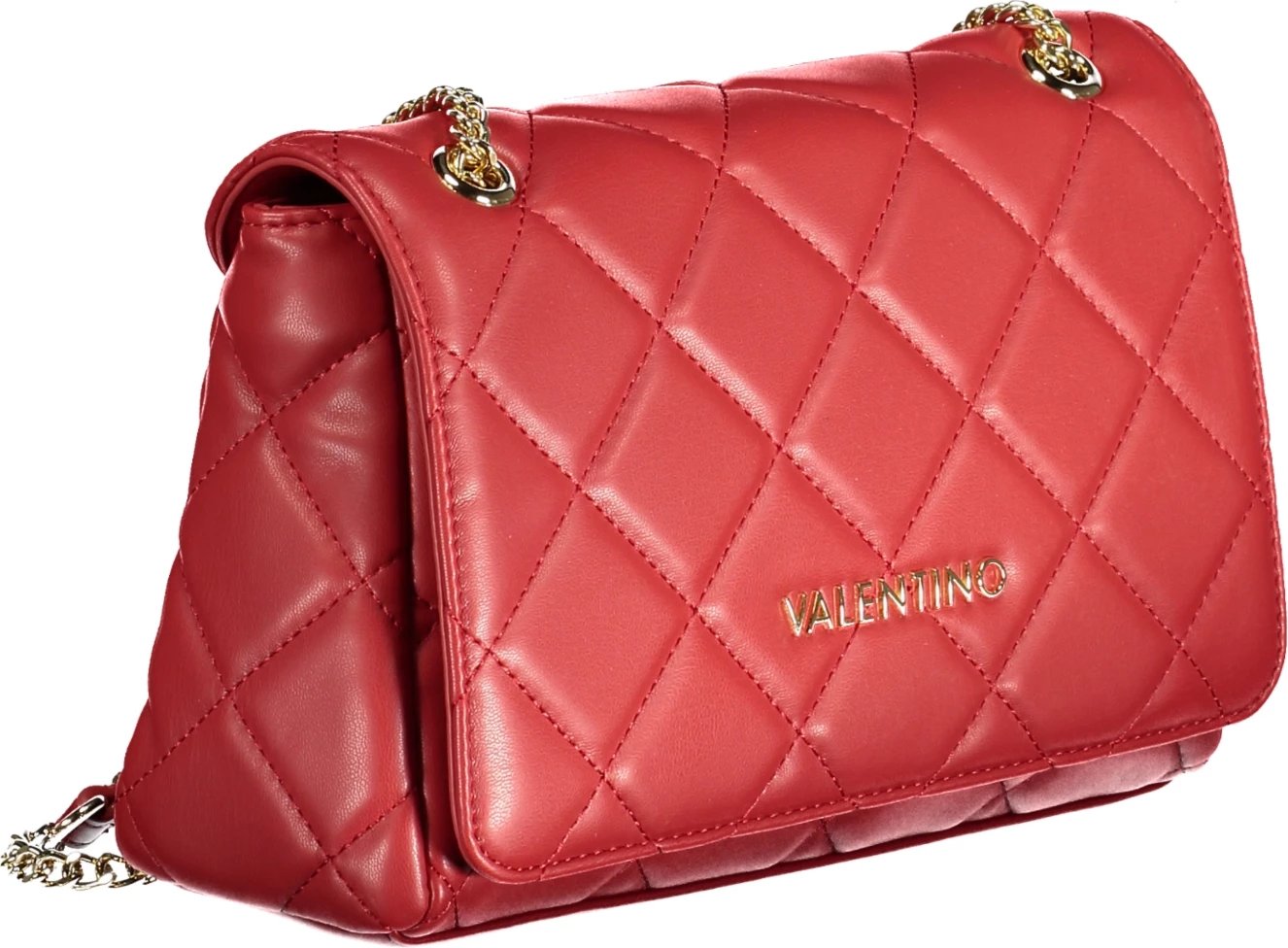 Çantë Valentino Bags për femra, e kuqe