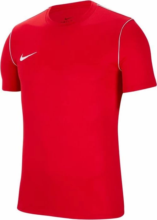 Maicë Nike për meshkuj, e kuqe