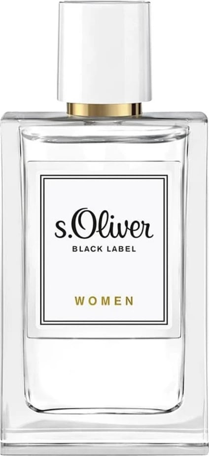 Eau de Parfum për femra s.Oliver Black Label Women, 30ml