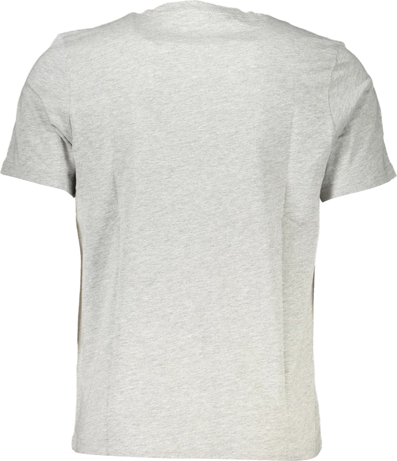 Maicë për meshkuj NORTH SAILS, gri