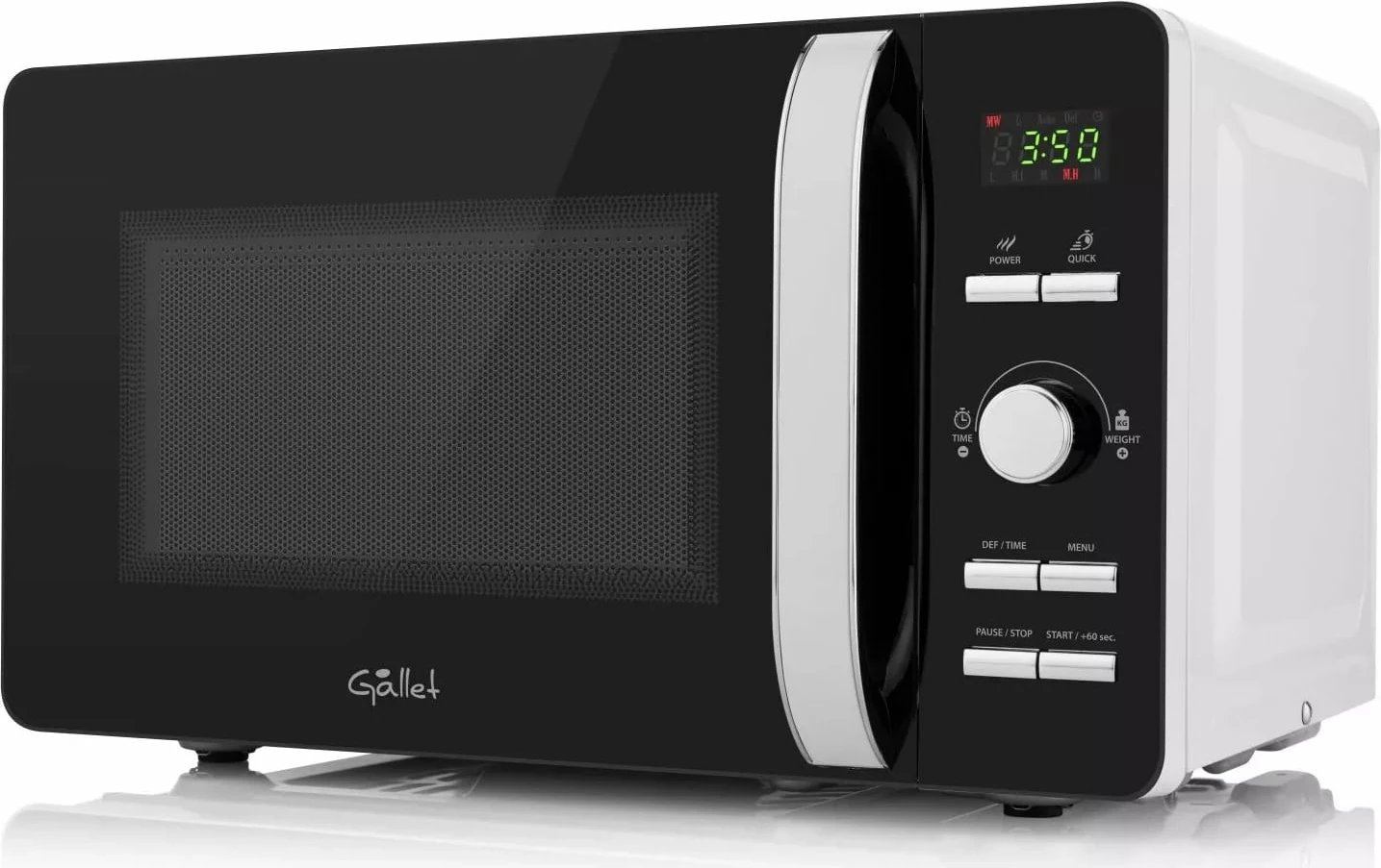 Mikrovalë GALLET GALFMOE305W