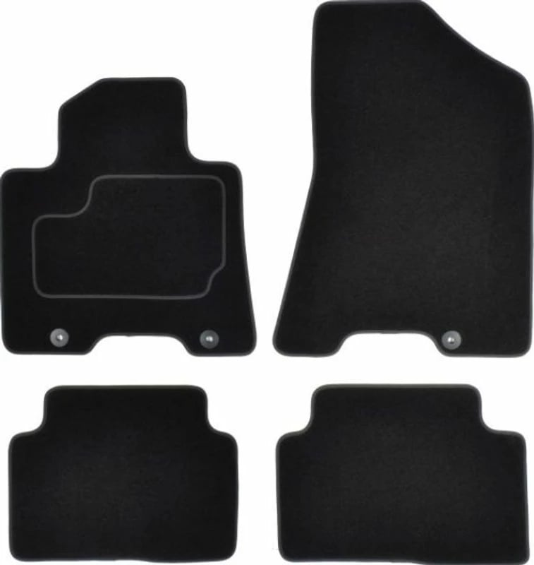 Shtroje Tepih Hyundai Tucson 3 Hyu217