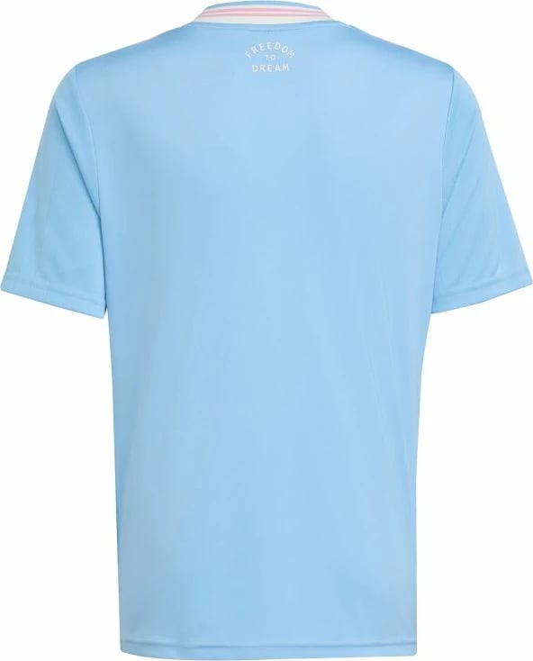 Maicë për fëmijë adidas Inter Miami